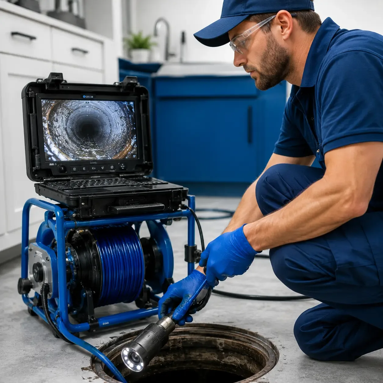 Pipe Relining professionals serving Saint Mary Of The Woods, IN